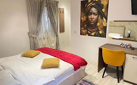 Giadda Rooms
